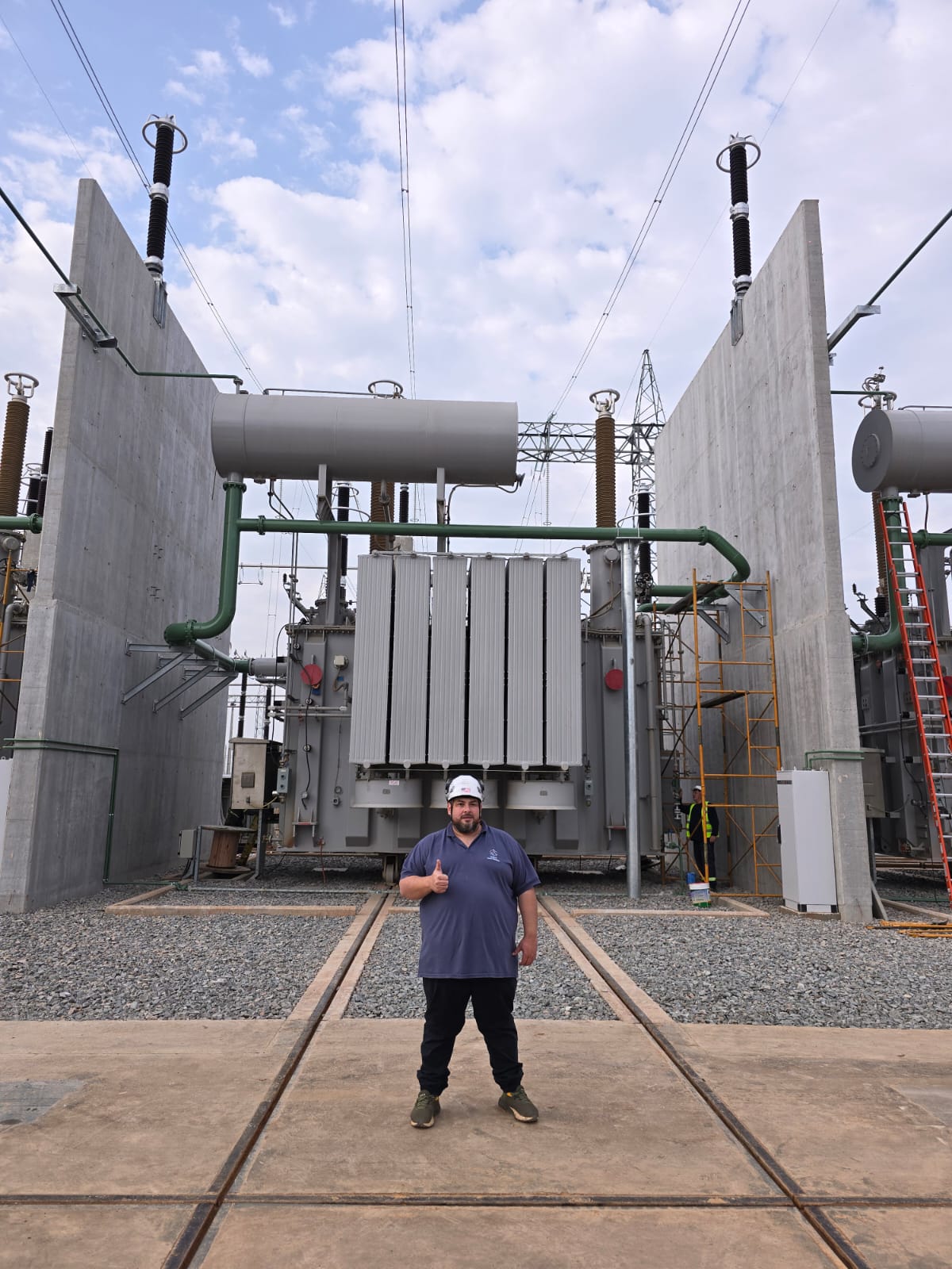 Instalacion Electrica